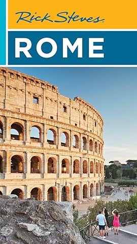Rick Steves Rome (Twenty-fourth Edition)