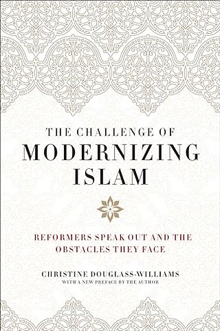 The Challenge of Modernizing Islam