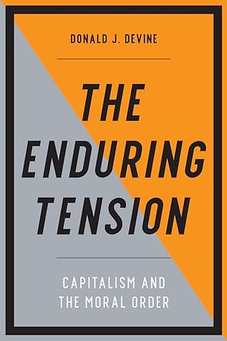 The Enduring Tension