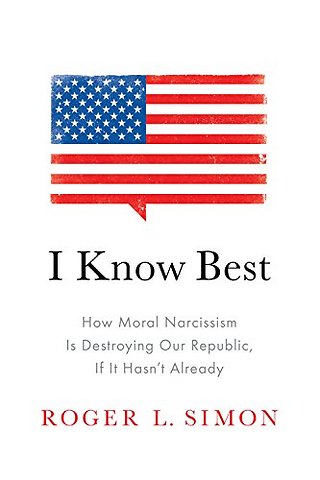 I Know Best