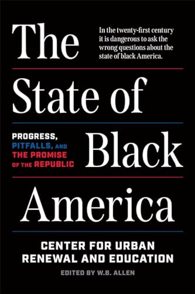 The State of Black America