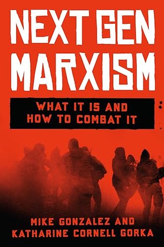NextGen Marxism
