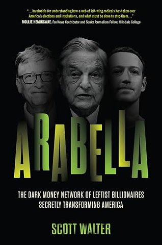 Arabella