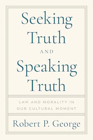 Seeking Truth and Speaking Truth