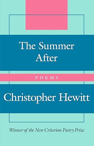 The Summer After