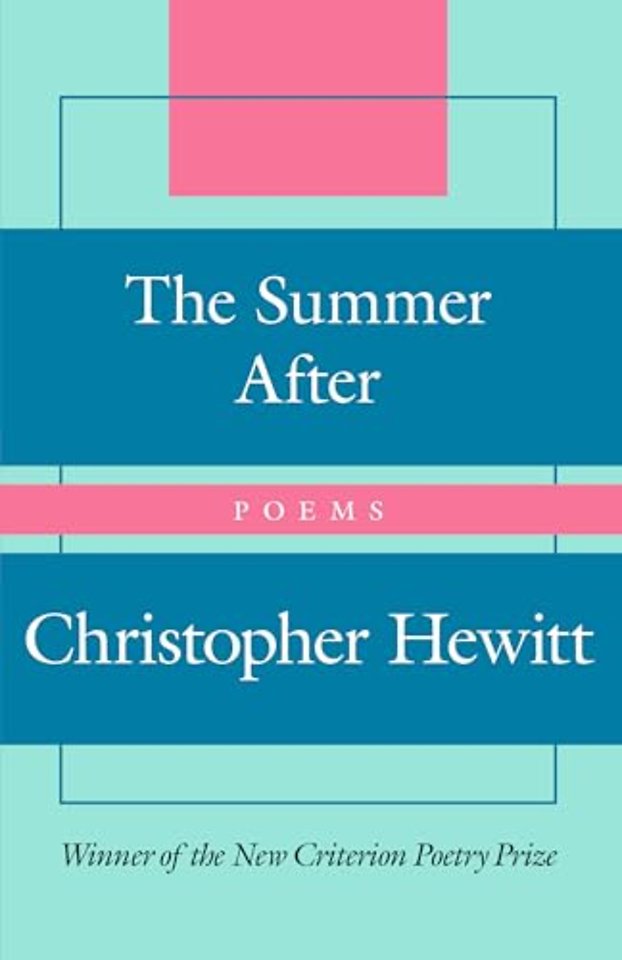 The Summer After