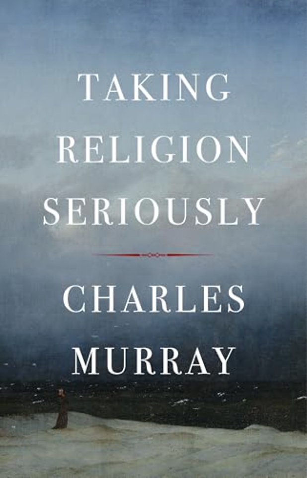 Taking Religion Seriously