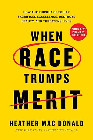 When Race Trumps Merit