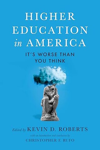 Higher Education in America