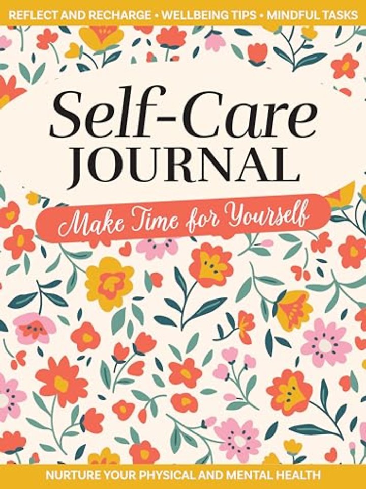 Self-Care Journal
