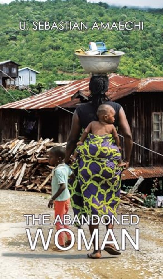 The Abandoned Woman