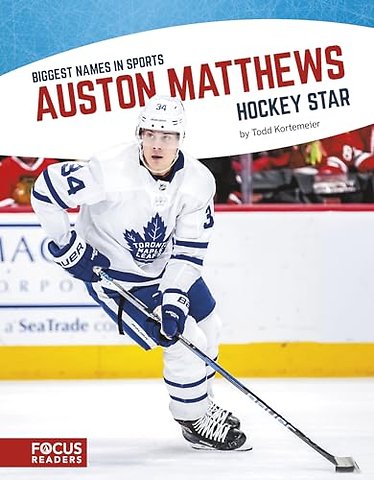Auston Matthews