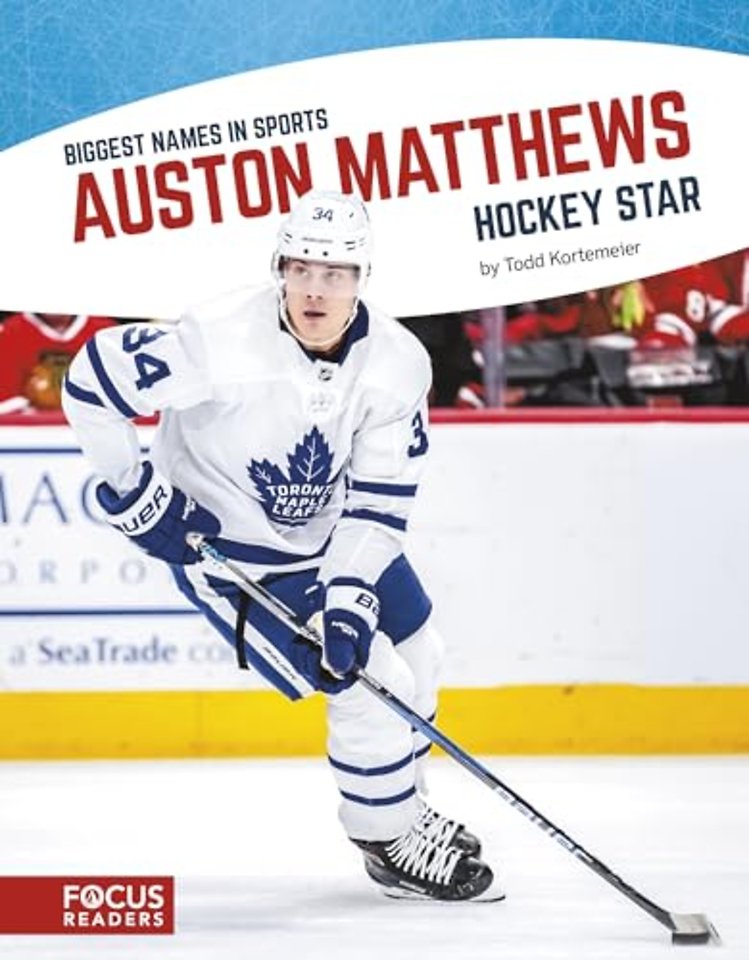 Auston Matthews