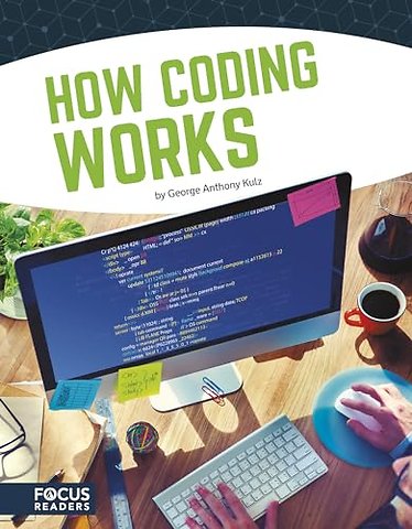 How Coding Works