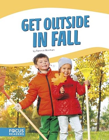 Get Outside in Fall