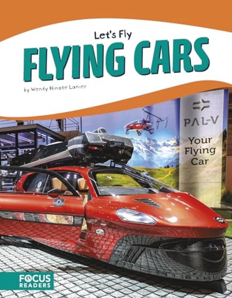 Flying Cars