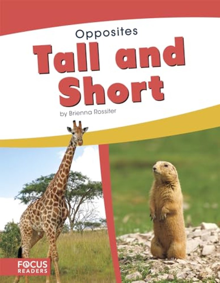 Tall and Short