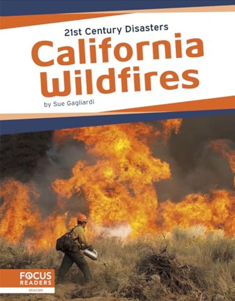 California Wildfires