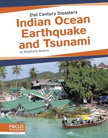 Indian Ocean Earthquake and Tsunami