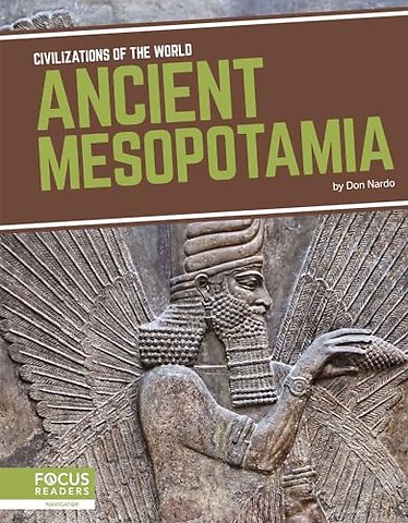 Ancient Mesopotamia