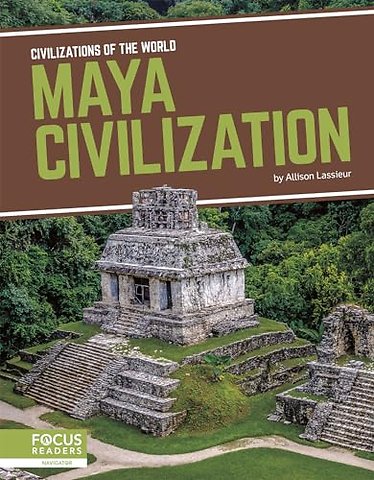 Maya Civilization