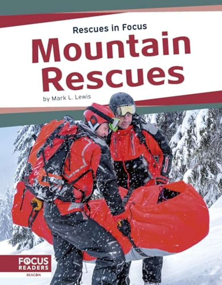 Mountain Rescues