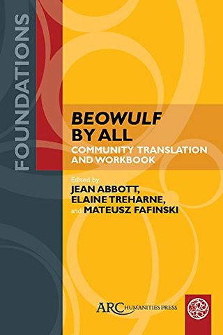Beowulf by All – Community Translation and Workbook