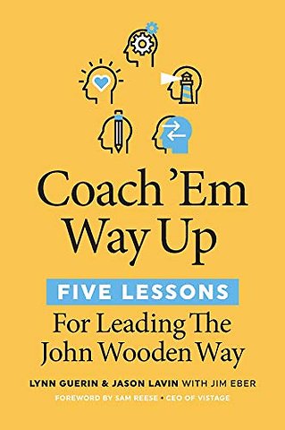 Coach 'Em Way Up