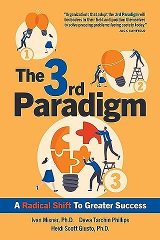 The 3rd Paradigm