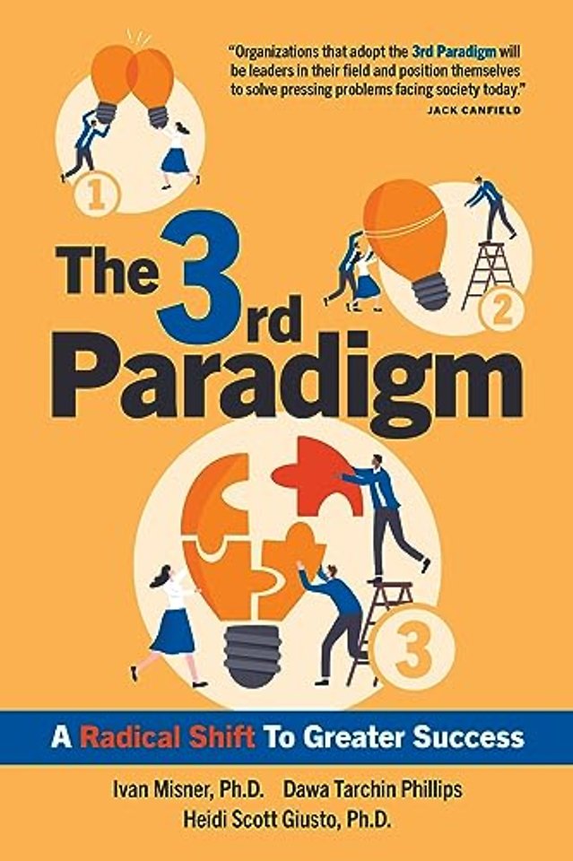 The 3rd Paradigm