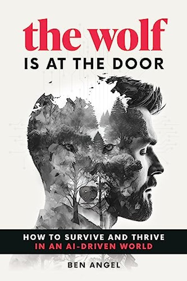 The Wolf Is at the Door