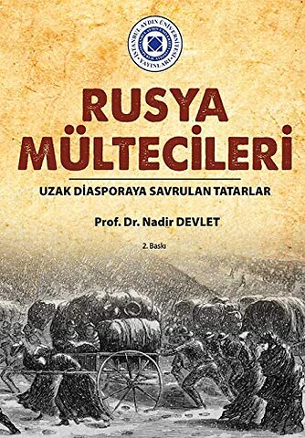 Rusya Multecileri