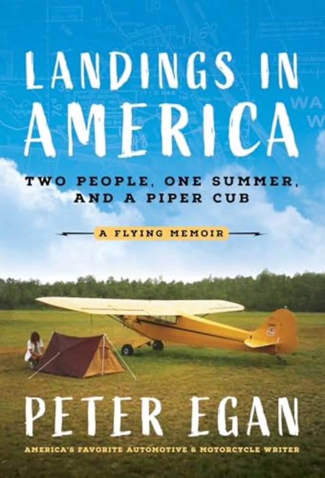 Landings in America