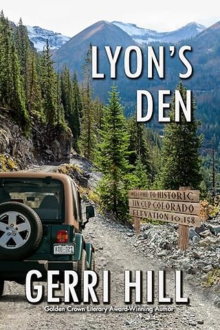 Lyon's Den