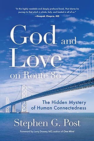 God and Love on Route 80