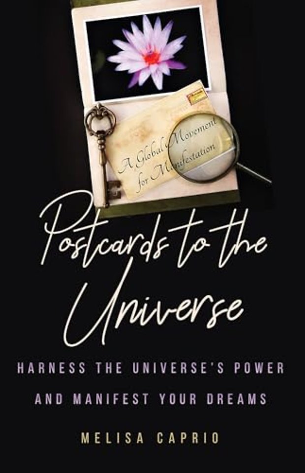 Postcards to the Universe