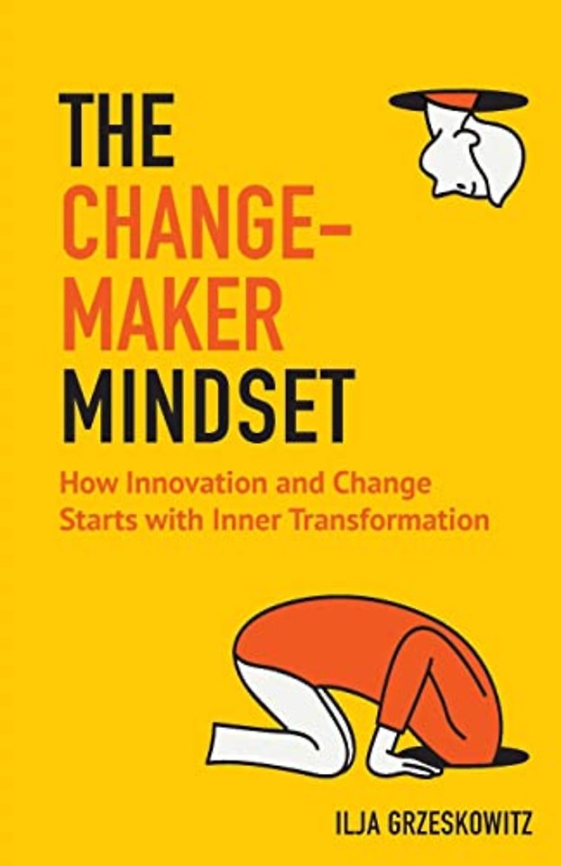 The Changemaker Mindset