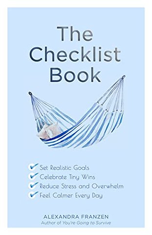 The Checklist Book