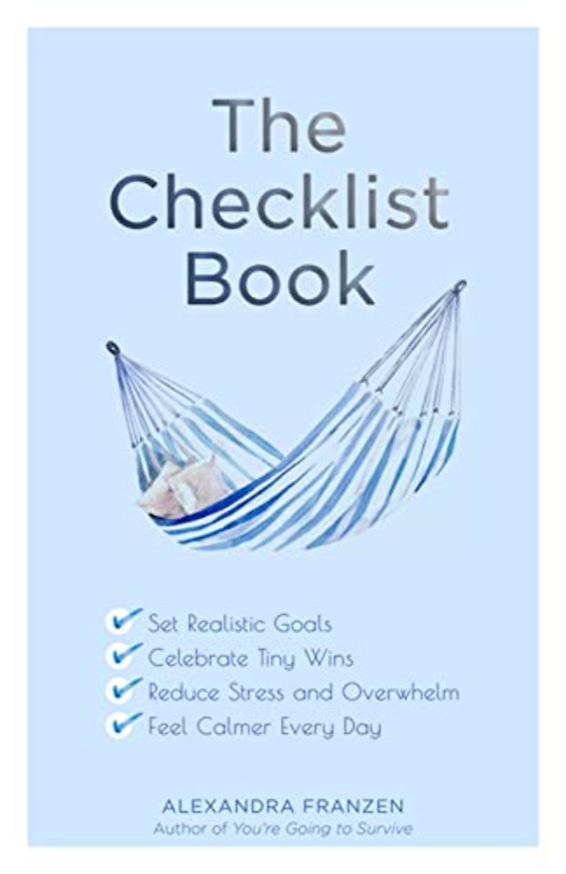 The Checklist Book