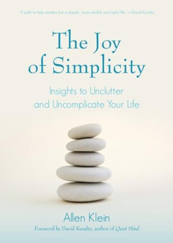 The Joy of Simplicity