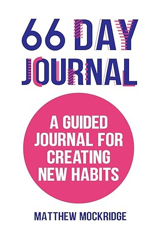 66 Day Journal