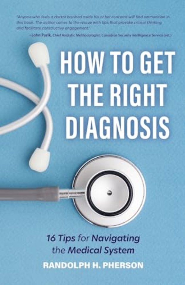How to Get the Right Diagnosis