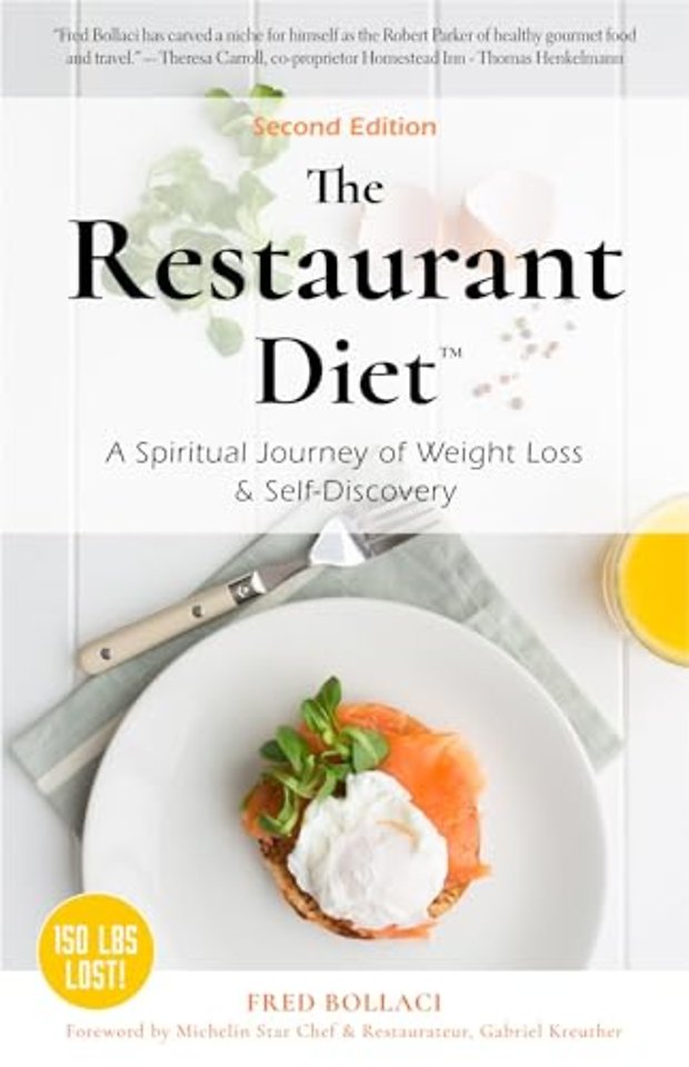The Restaurant Diet