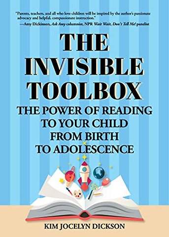 The Invisible Toolbox