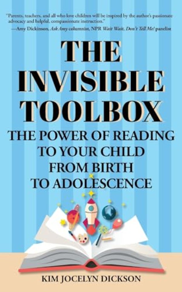 The Invisible Toolbox