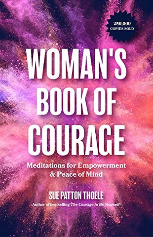 The Woman's Book of Courage