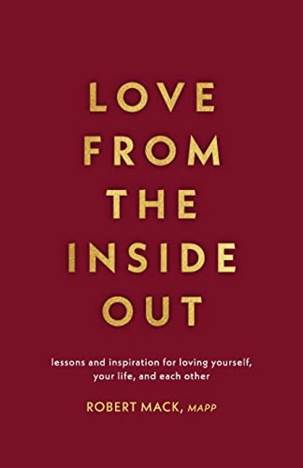 Love From the Inside Out