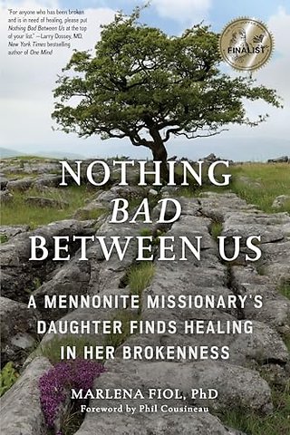 Nothing Bad Between Us