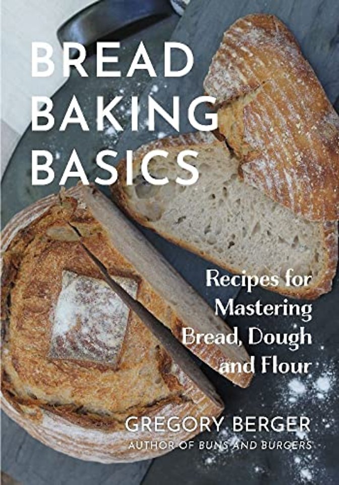 Bread Baking Basics