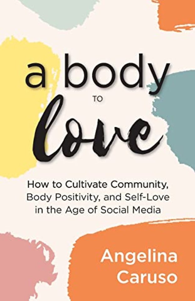 A Body to Love